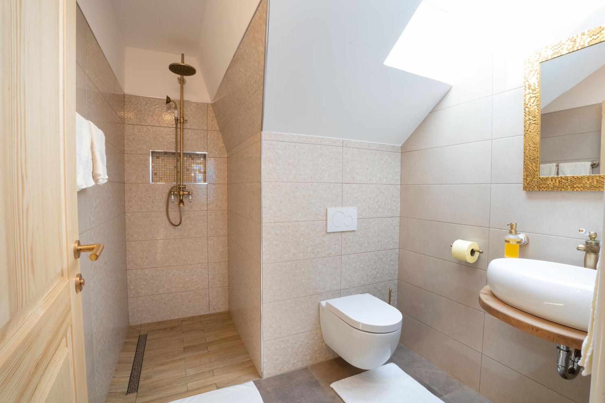 Aparthotel Hom At Vintgar Zgornje Gorje Habitación foto